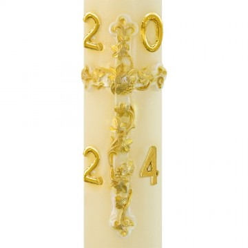 Cero Pasquale Croce Dorata