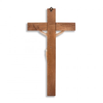 Croce in Legno con  Cristo...