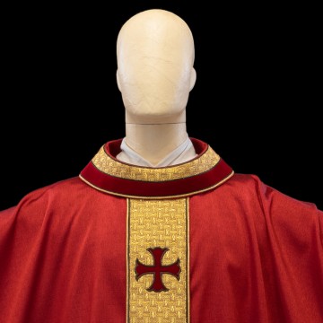 Casula Sacerdotale Stolone...