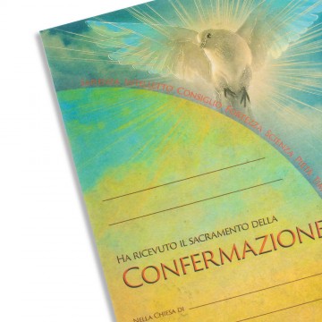 Pergamena Cresima