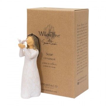 Statuetta WILLOW TREE Volare