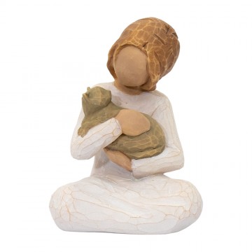 Statuetta WILLOW TREE...