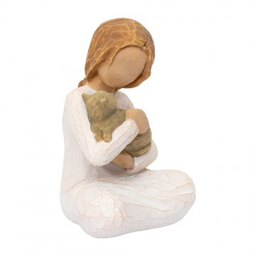 Statuetta WILLOW TREE...