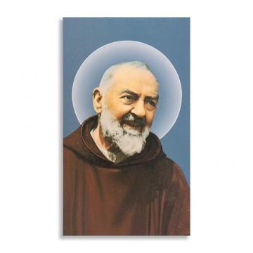 Santino San Pio in...