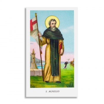 Santino Sant'Agnello con...
