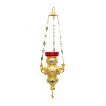 Lampada per Santissimo...