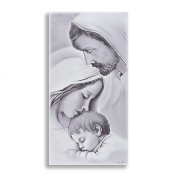 Quadro Sacra Famiglia con...