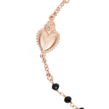 Bracciale Sacro Cuore...
