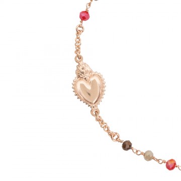 Bracciale Sacro Cuore...