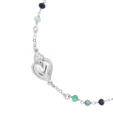 Bracciale AGIOS Argento...