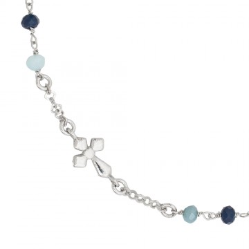 Bracciale AGIOS Argento...