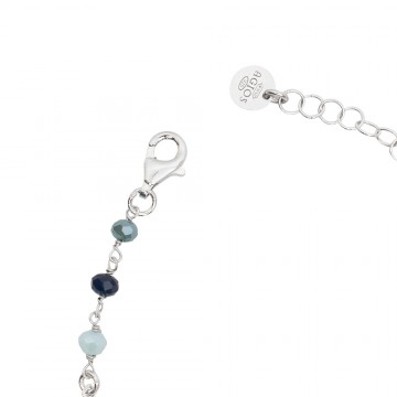 Bracciale AGIOS Argento...