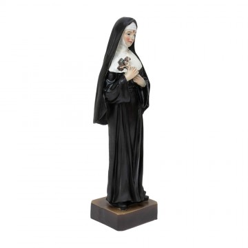 Statua Santa Rita in Resina...
