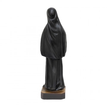 Statua Santa Rita in Resina...