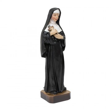 Statua Santa Rita in Resina...