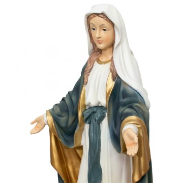 Statua Madonna Miracolosa...