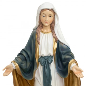 Statua Madonna Miracolosa...