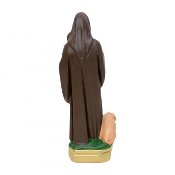 Statua Sant'Antonio Abate...