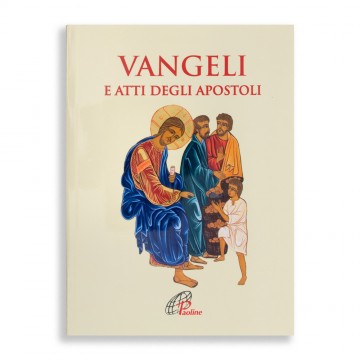 Vangeli e Atti degli Apostoli