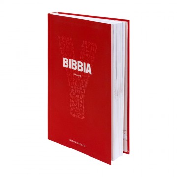 Y- Bibbia Nuovo testo CEI