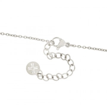 Collana con Pendente Croce...