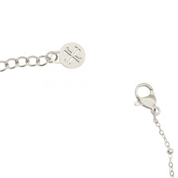 Bracciale con Angioletto in...