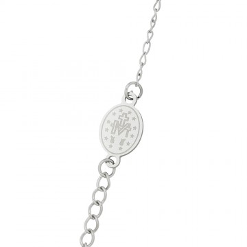 Bracciale Rosario in...