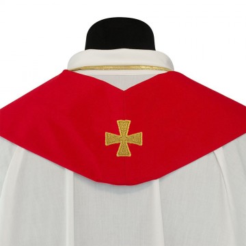Stola Sacerdotale con Croce...