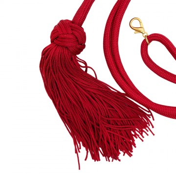 Cordoniera Rossa per...