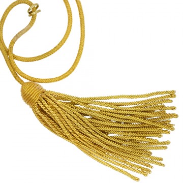 Cordoniera Oro per Stola...