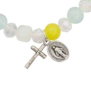 Bracciale con Medaglia...
