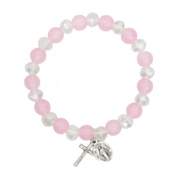 Bracciale con Medaglia...