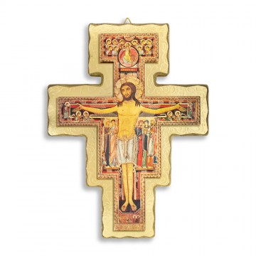 Croce di San Diamiano in...
