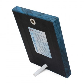 Quadro con Stampa su Tela e...