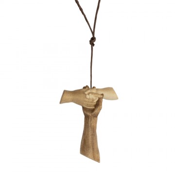 Pendente dell'Amicizia con...