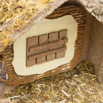 Capanna del Presepe...