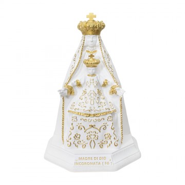 Statua Madonna Incoronata...