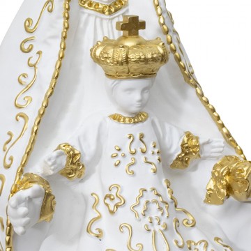 Statua Madonna Incoronata...