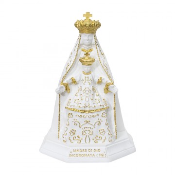 Statua Madonna Incoronata...
