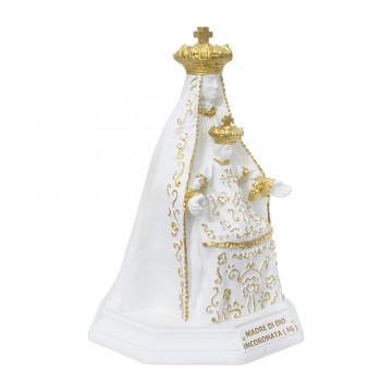 Statua Madonna Incoronata...