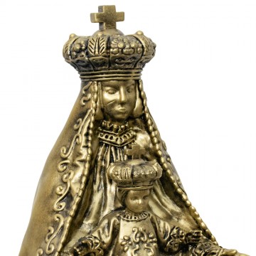 Statua Madonna Incoronata...