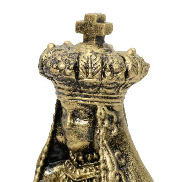 Statua Madonna Incoronata...