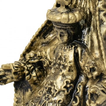 Statua Madonna Incoronata...