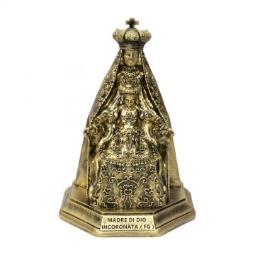 Statua Madonna Incoronata...