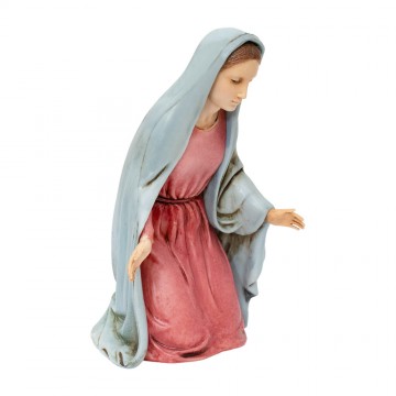 Natività Landi 5 pezzi 12 cm