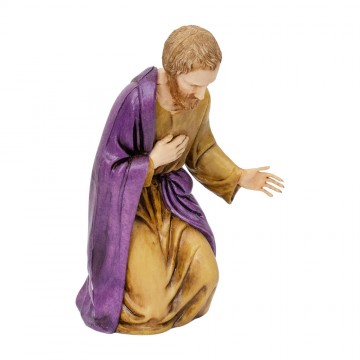 Natività Landi 5 pezzi 12 cm