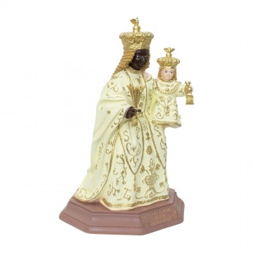 Statua Madonna del Soccorso...