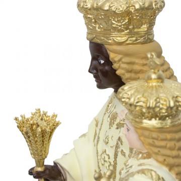 Statua Madonna del Soccorso...