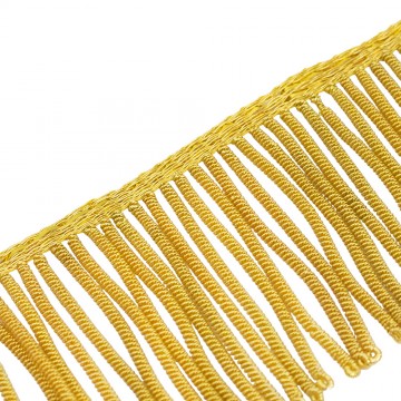 Frangia Oro per Paramenti...