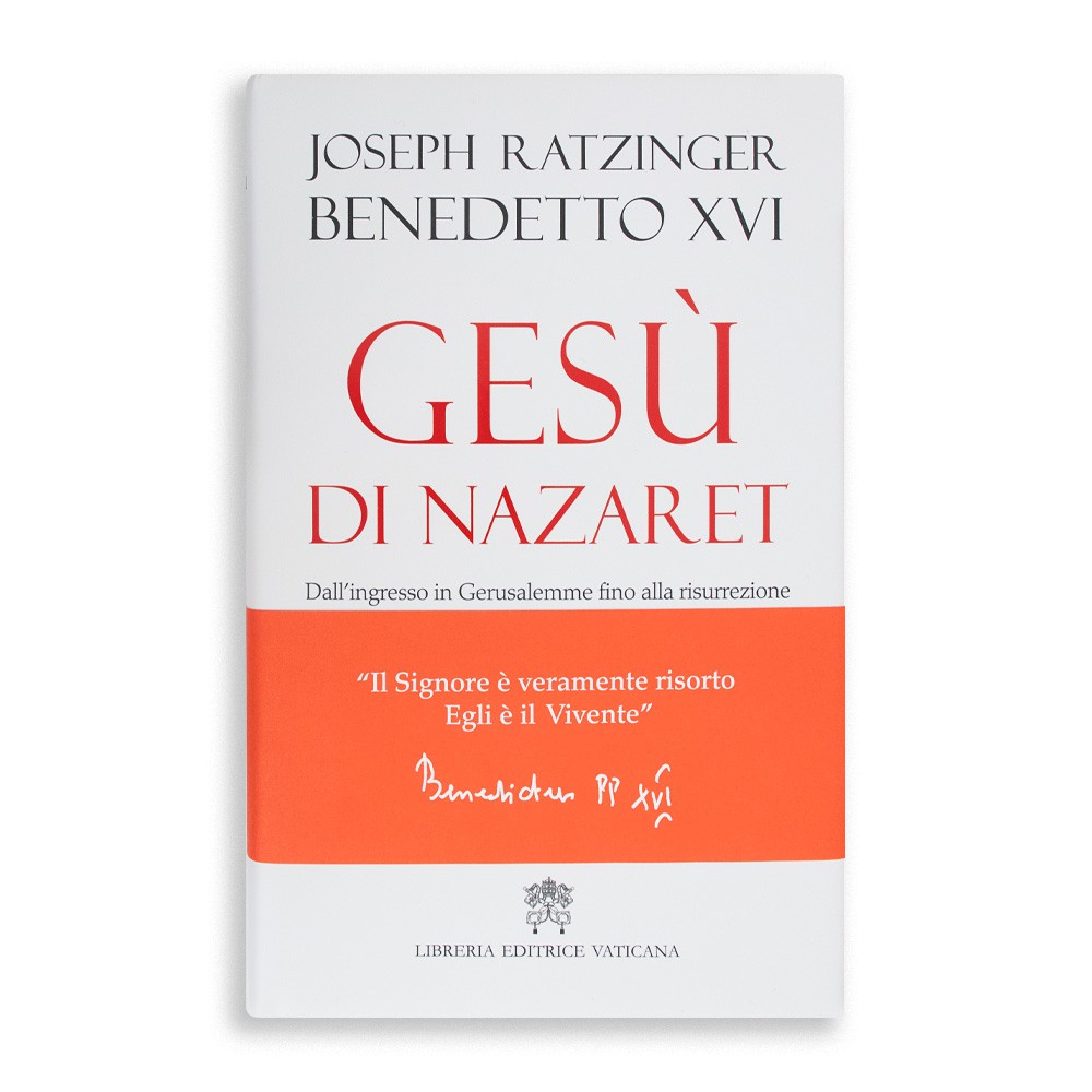 Gesù di Nazaret dall'ingresso in Gerusalemme alla Risurrezione